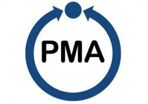 PMA