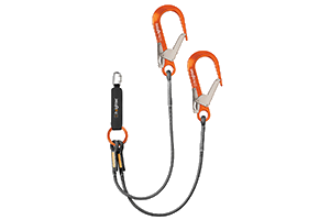 Adjustable Lanyards