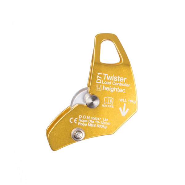 D71-Twister-load-controller
