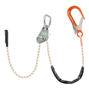 RS110 Rope illstration